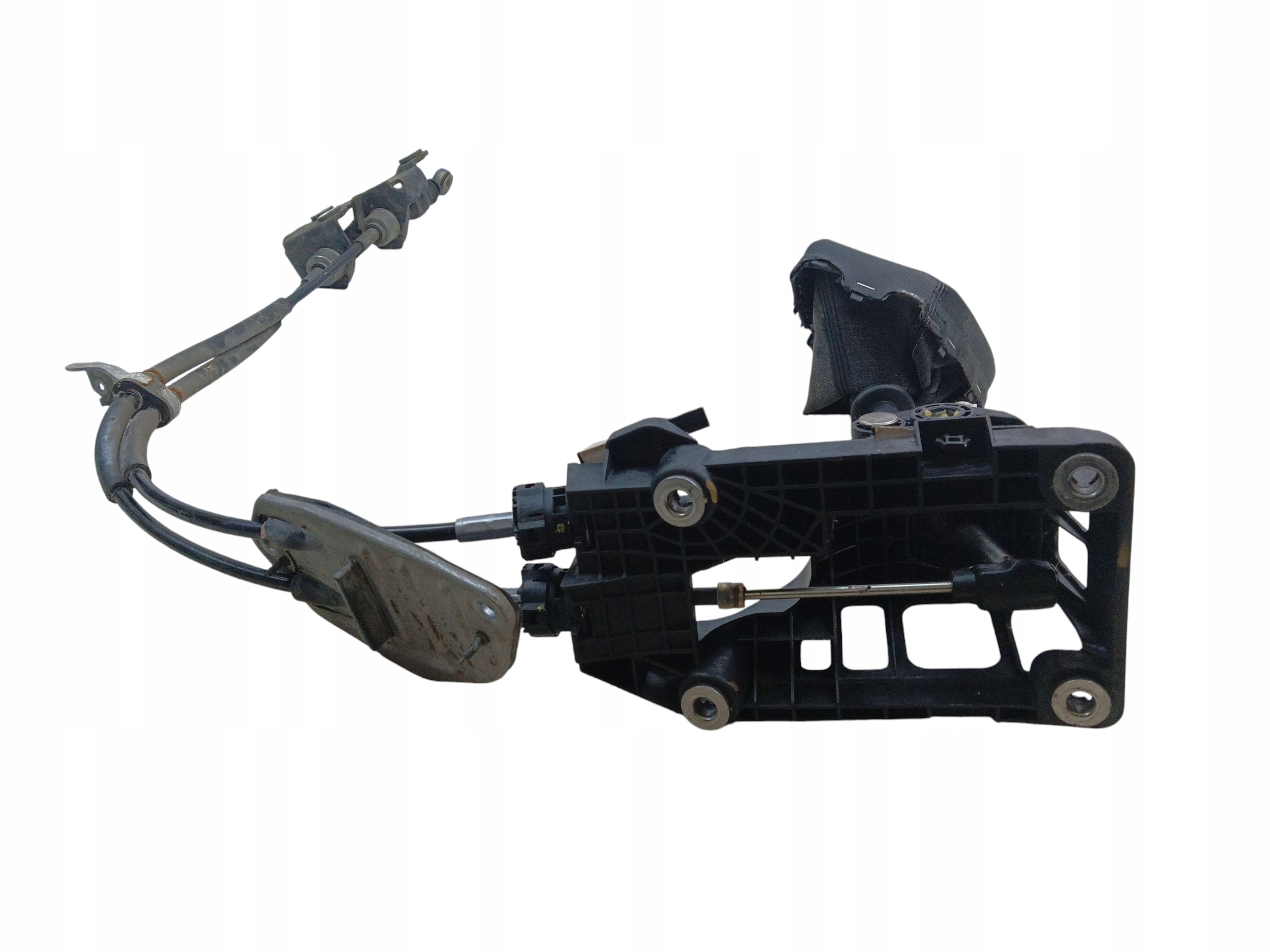 Mecanisme levier vitesse Câble Mécanisme levier vitesse Engrenage TOYOTA COROLLA E18 E16 1.6 VALVEMATIC
