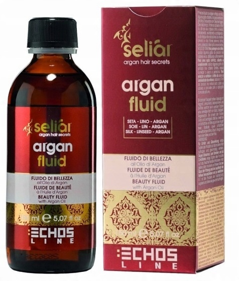 

Echosline Olejek Arganowy Seliar Argan 150ml