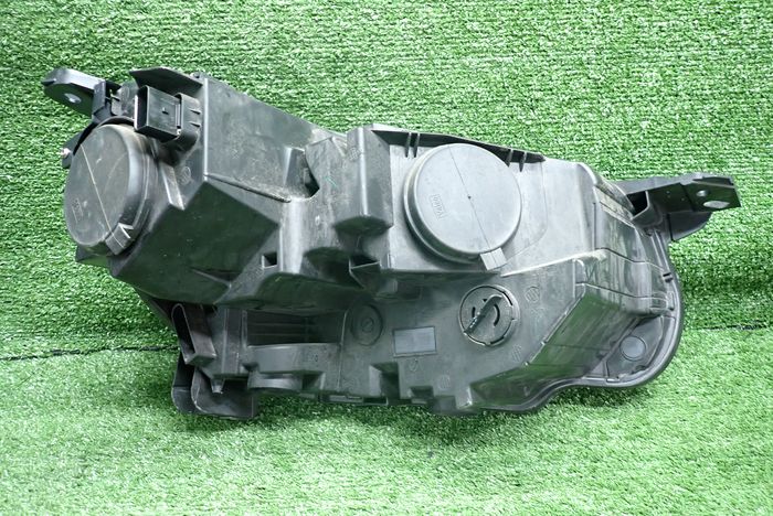 CITROEN PARTNER IV RIFTER 18- reflektor left light left
