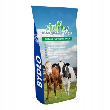Mleko dla cieląt od 14 dnia życia Victomilk 2C 20 kg