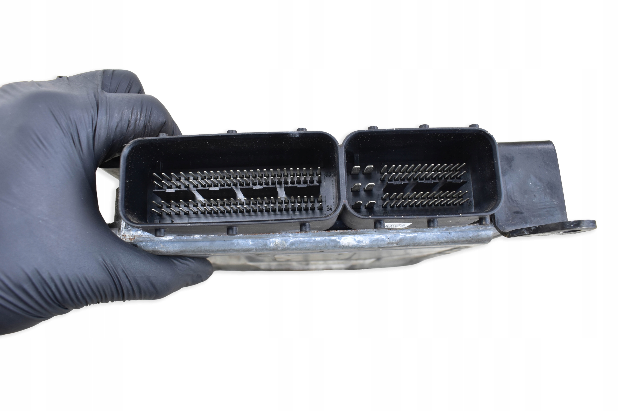 computer Centralina Motore PORSCHE CAYENNE e 7L LIFT 4.8 V8 5WP46503