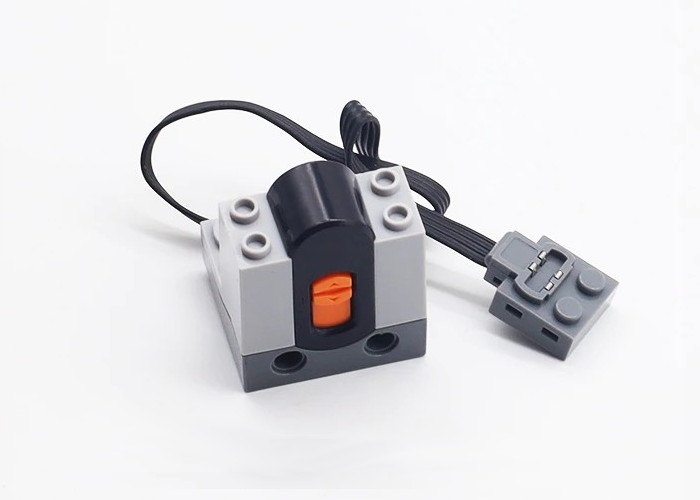 

Odbiornik zamennik Lego Power Function 8884