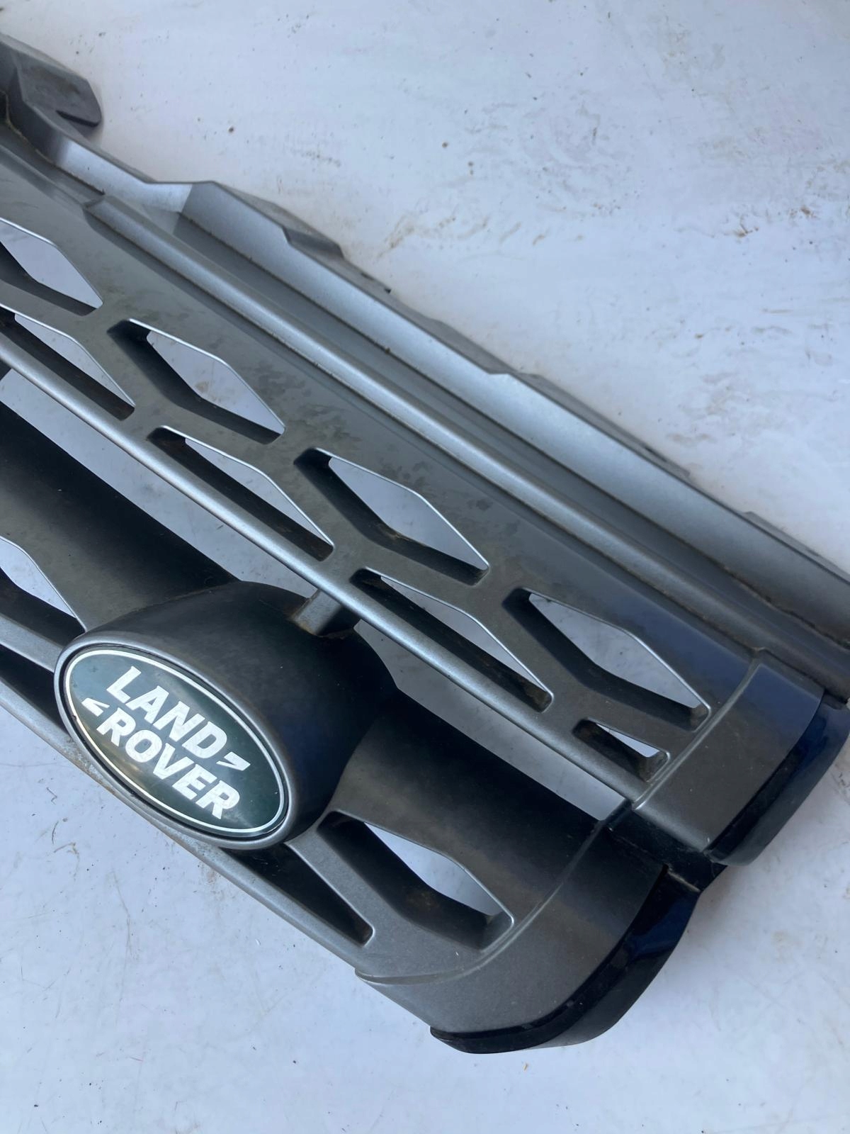 Griglia GRIGLIA radiatore RANGE ROVER EVOQUE e BJ32-8B189-A