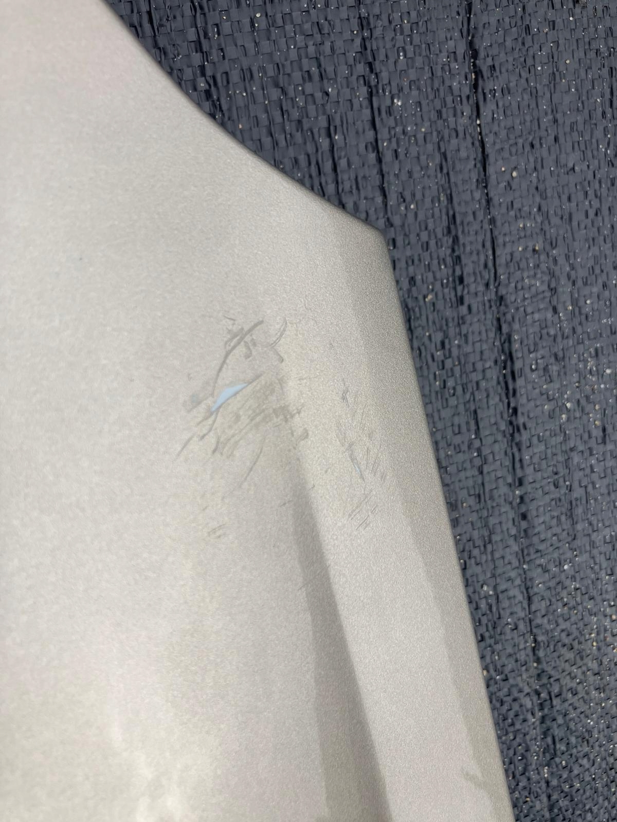 fender left front CITROEN C4 II B7 KCH