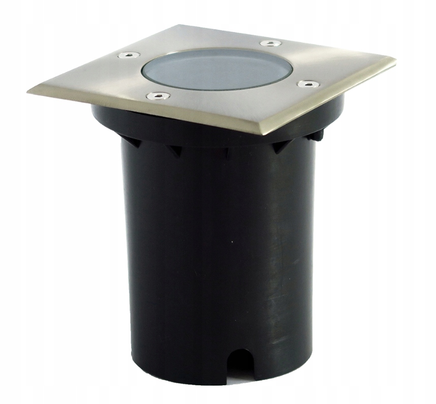 

Oprawa lampa najazdowa kwadrat GU10 IP67