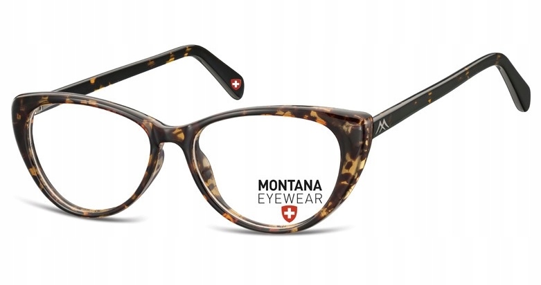 Bez Dioptrií brýle Obroučky Kočičí Korekční Optické