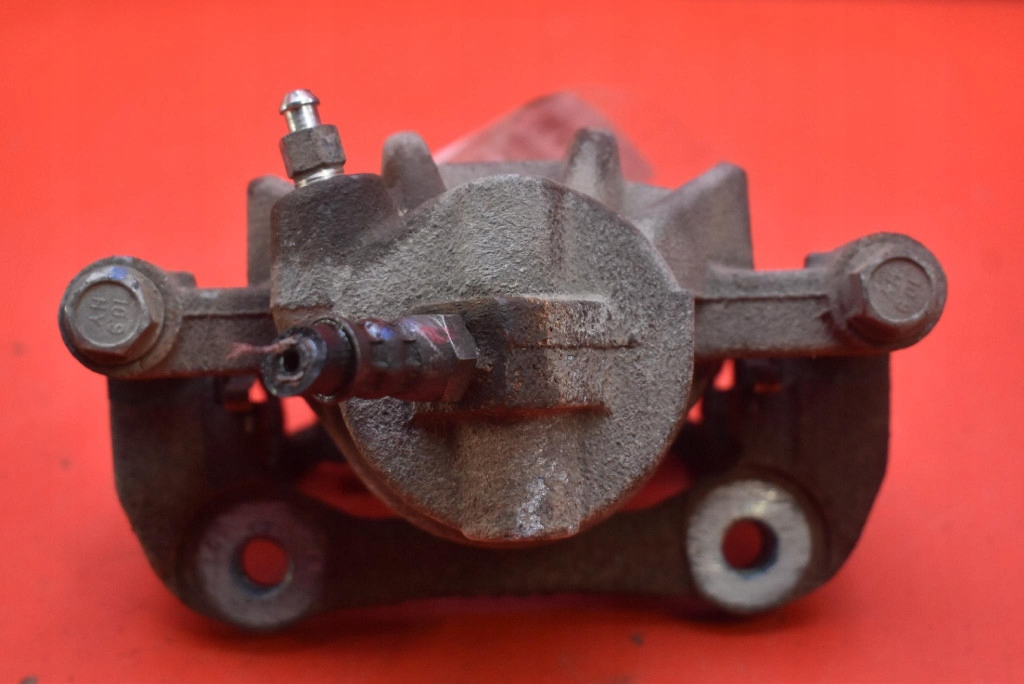 caliper brake left front DACIA SPRING 45 KM 26.8 kWh 21