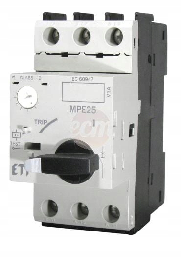 MPE25-6,3 Motorový spínač 004648009