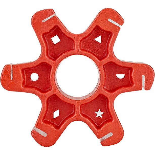 Cyclus Tools uchwyt do szprych Aero