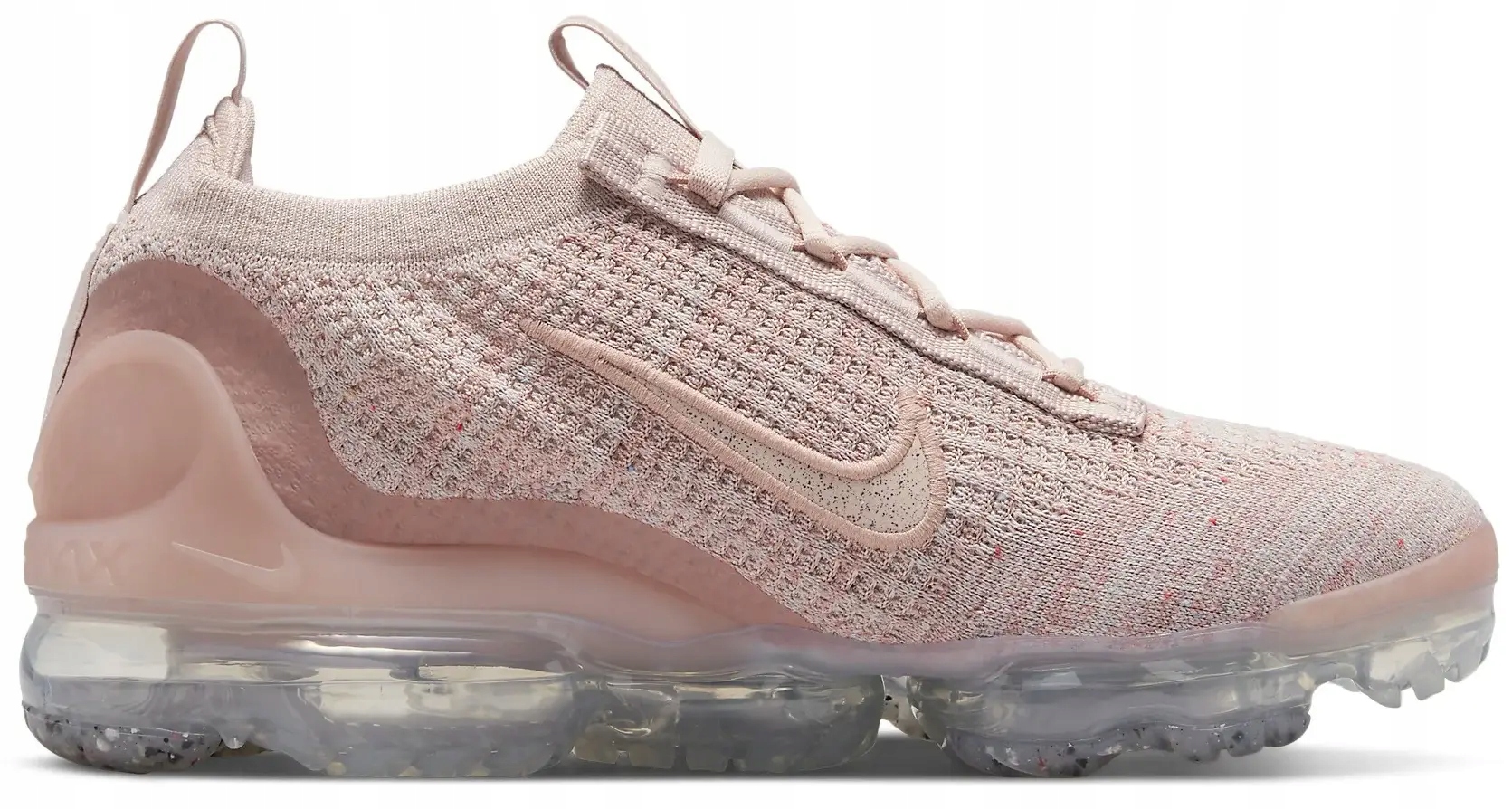 Buty na siłownię Nike Air Max Vapormax damskie różowe sneakersy r. 40