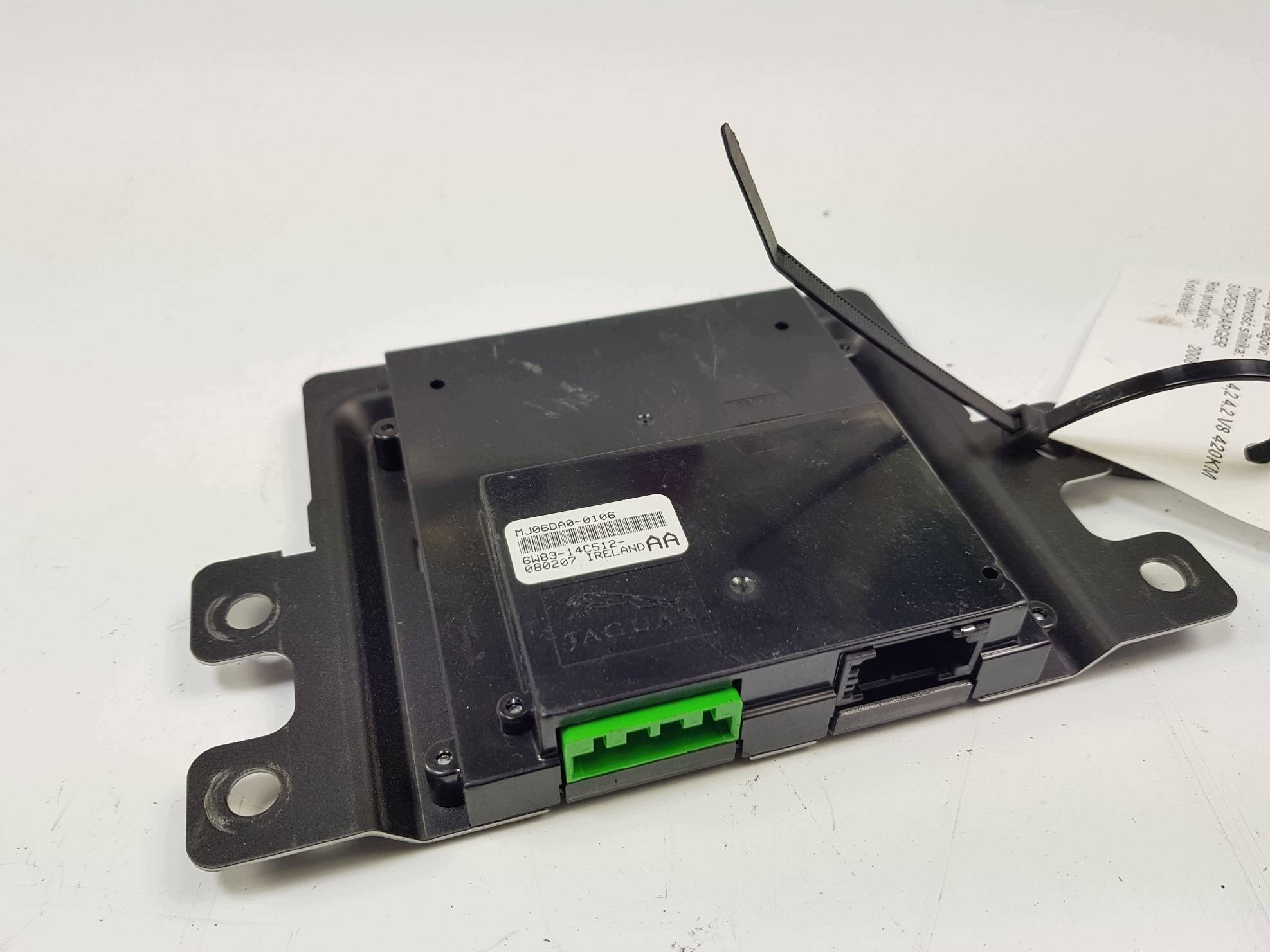 modul 6W83-14C512-AA JAGUAR XKR