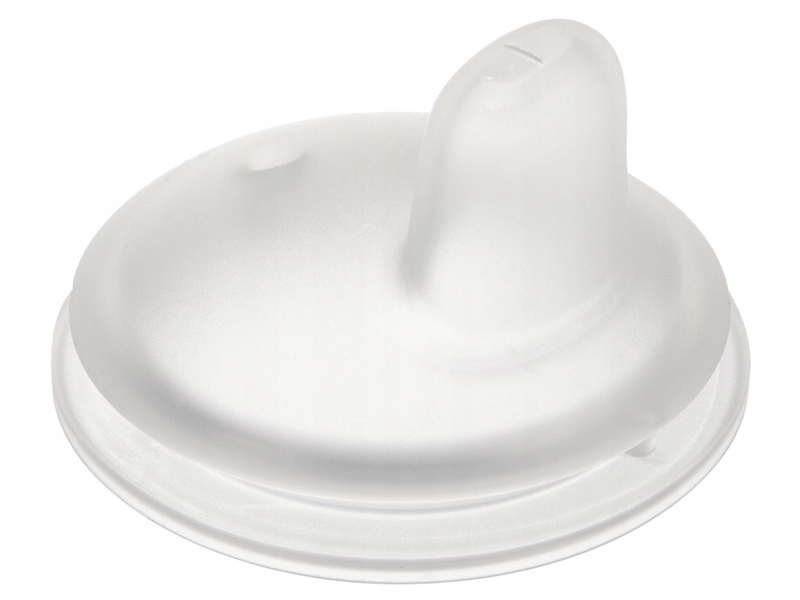 Ustnik do kubków CANPOL BABIES FirstCup Materiał silikon