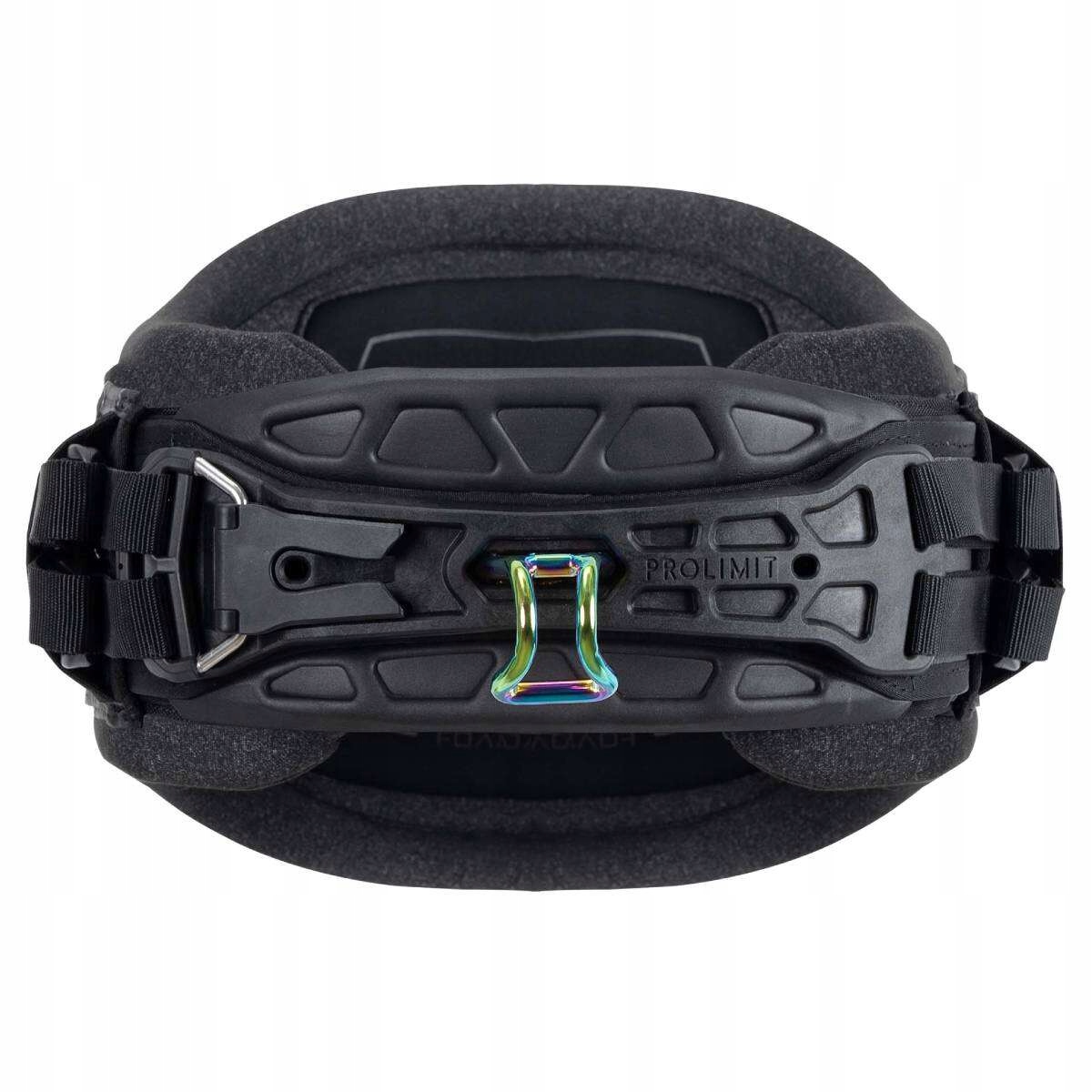 Trapez Prolimit Harness Kite Waist Assault Grey/Orange 2024 M Rozmiar M