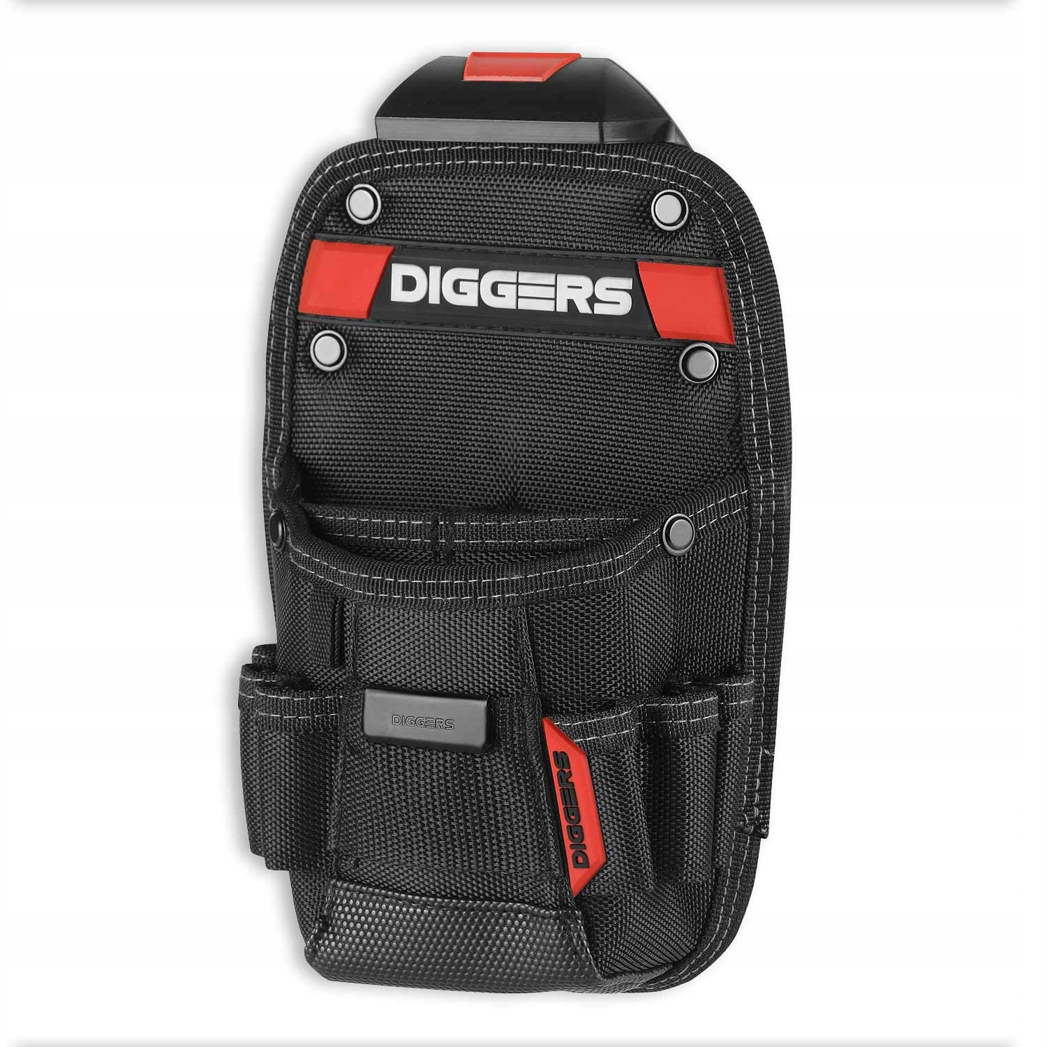 Kieszeń Narzędziowa Technika Diggers Quick Click