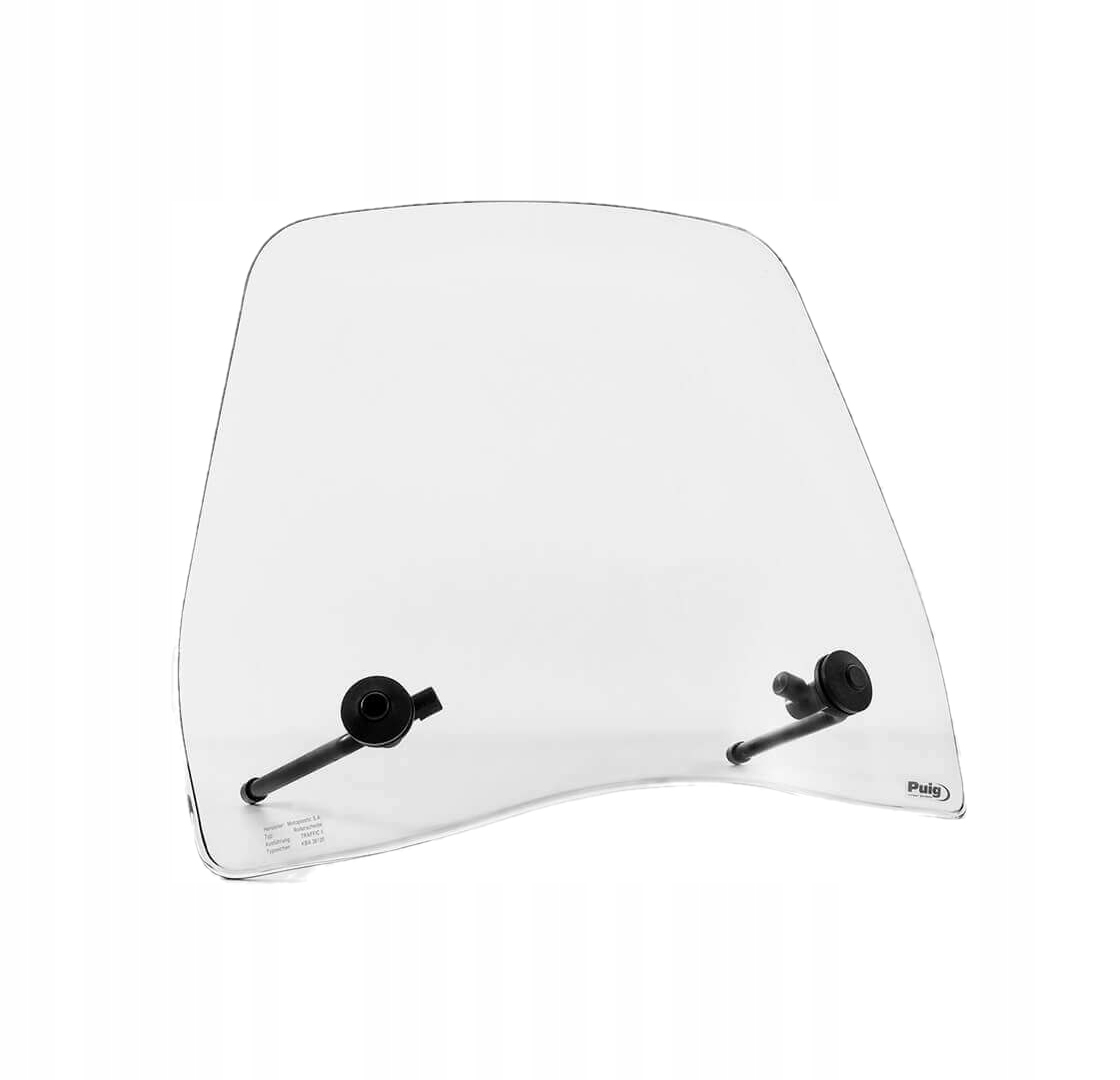 5673W - PUIG ЛОБОВЕ СКЛО ОБТІЧНИК ДЛЯ HONDA PS 125 2006-2014