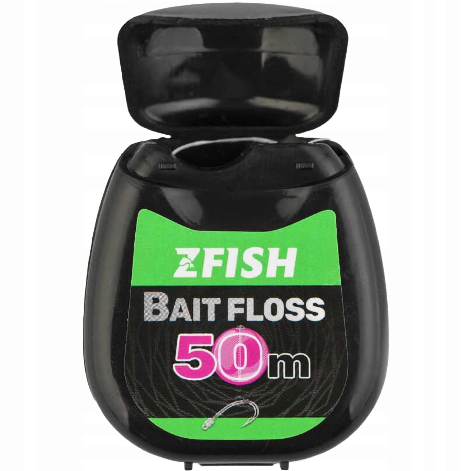 Nić Zfish Baits Floss 50m