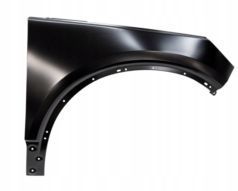 Volvo C40 XC40 originální pravý přední blatník nový Oe