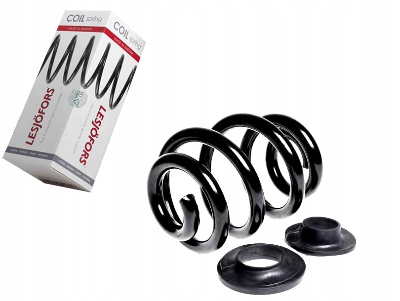 Pružina Zavěšení Vw Multivan V Multivan VI Tra Asistent Kolize #34