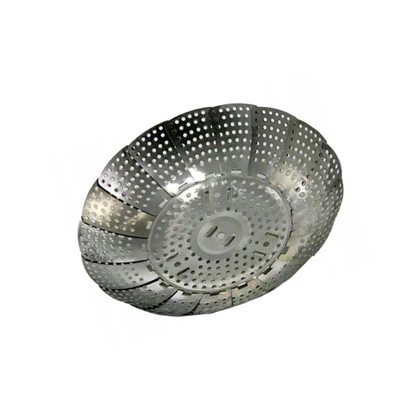 

Sitko do gotowania na parze 22 cm stal nierdzewna