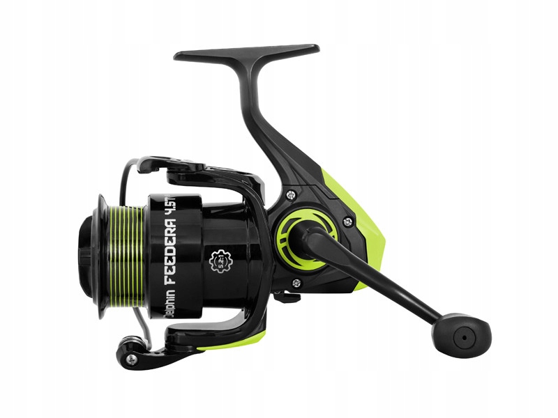 Delphin Feedera 4.5T Sh