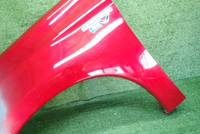 MITSUBISHI OUTLANDER III 15- fender left front front