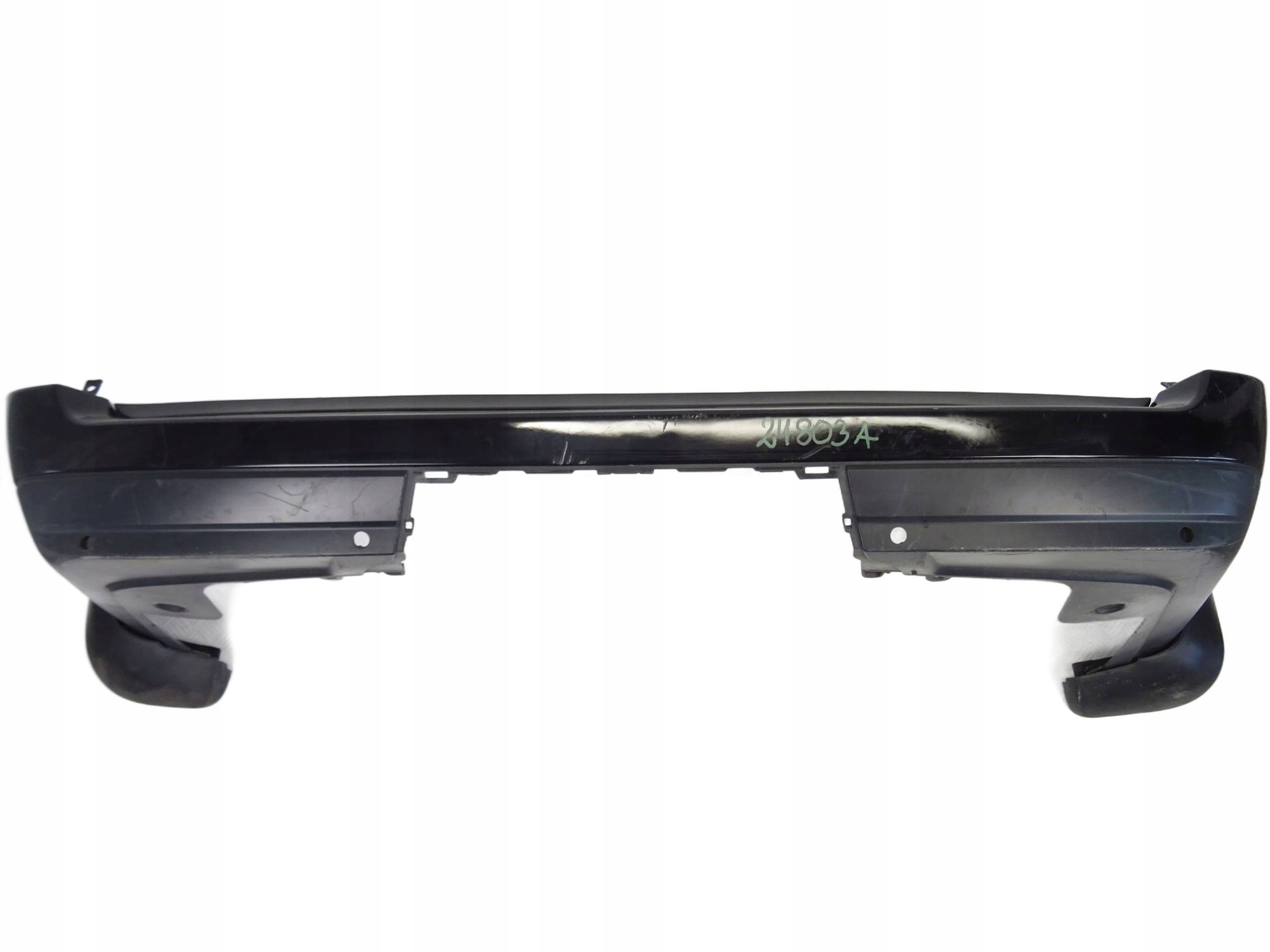 Range Rover Vogue IV L405 bumper rear part rear