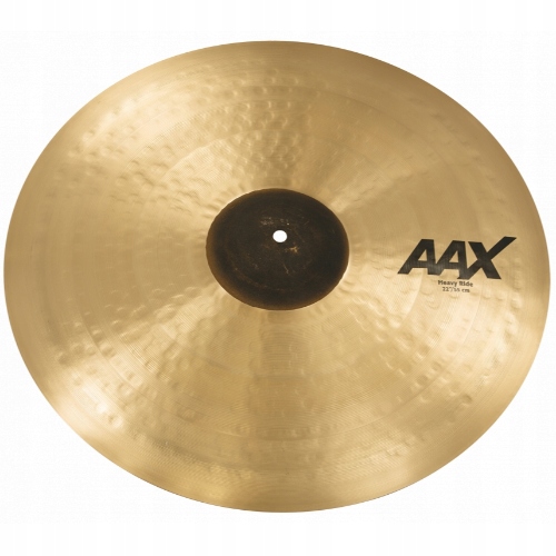 Sabian Aax 22" Heavy Ride Skvělé
