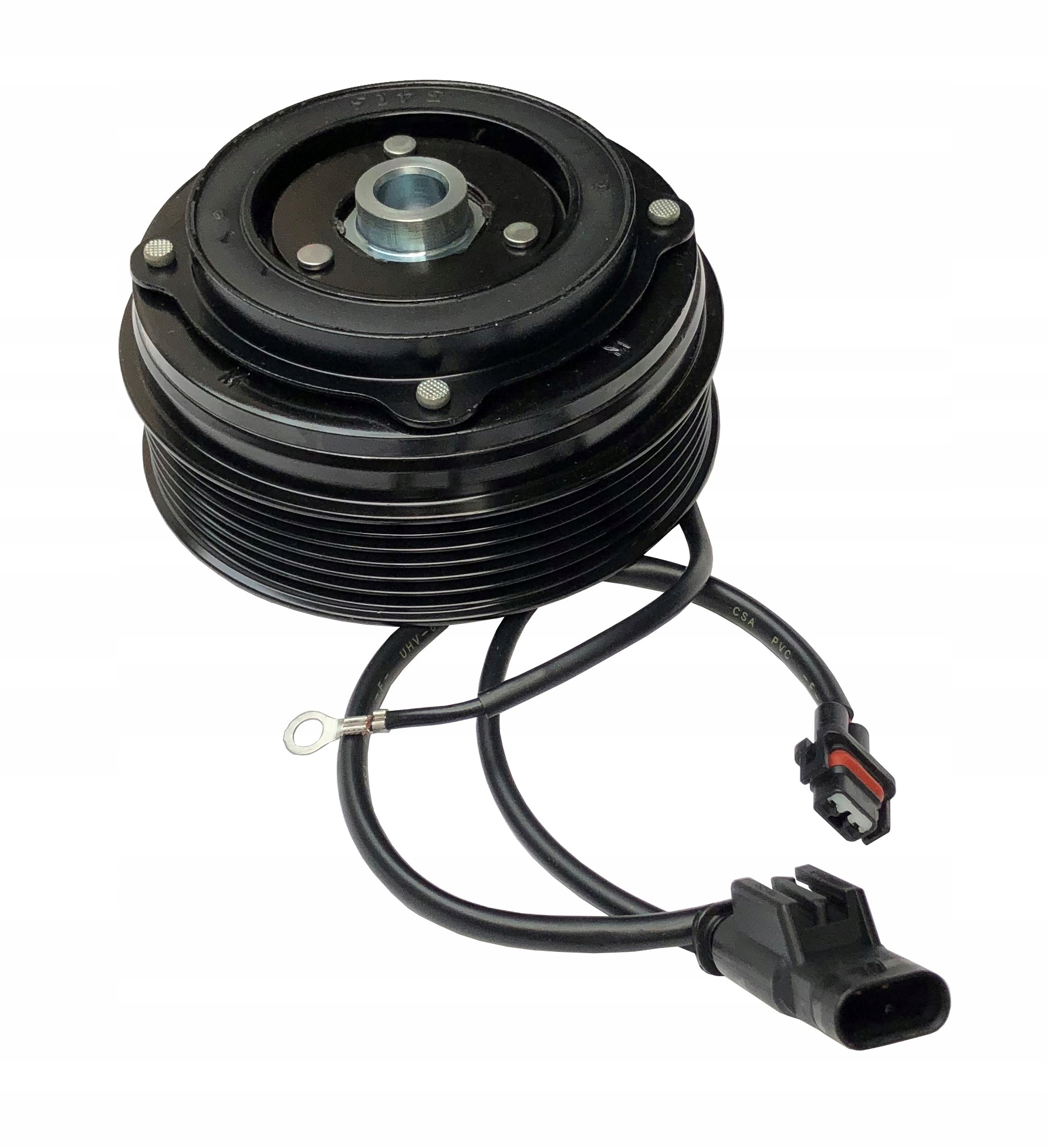 CEL1885 - Муфта кондиціонера Denso Mercedes 6pk 110/114 мм