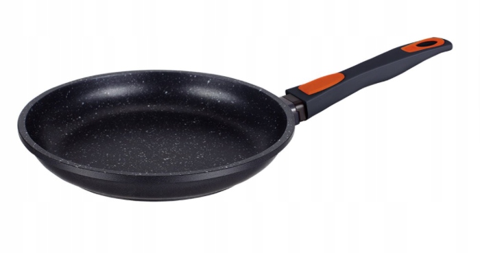 

Patelnia BerlingerHaus Granit Diamond Line 28 cm