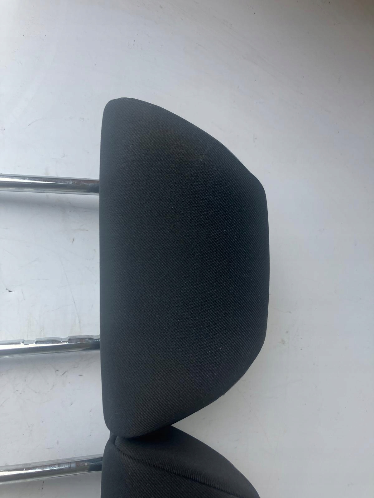 rest KANAPY PEUGEOT 508 sedan right left rear part