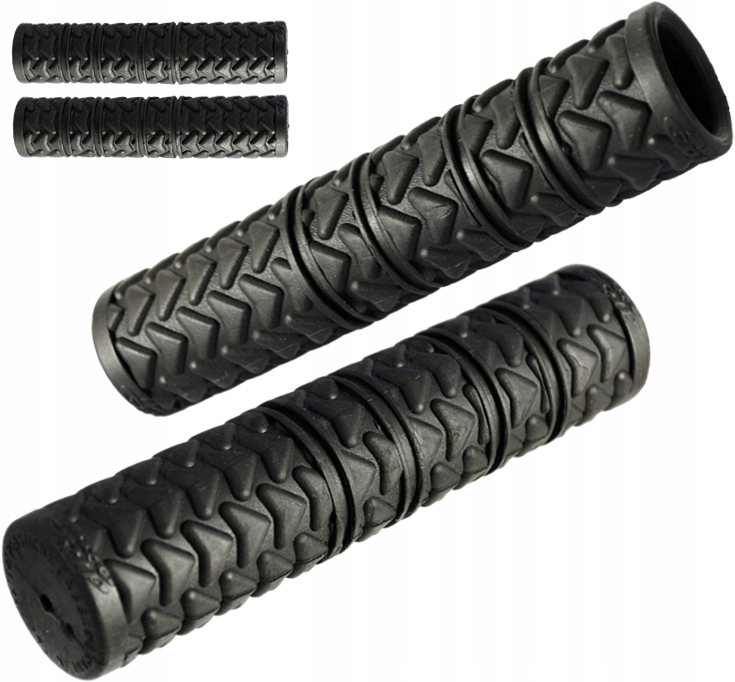 

Progrip 976 Docinane chwyty gripy 127/100/85/65/50