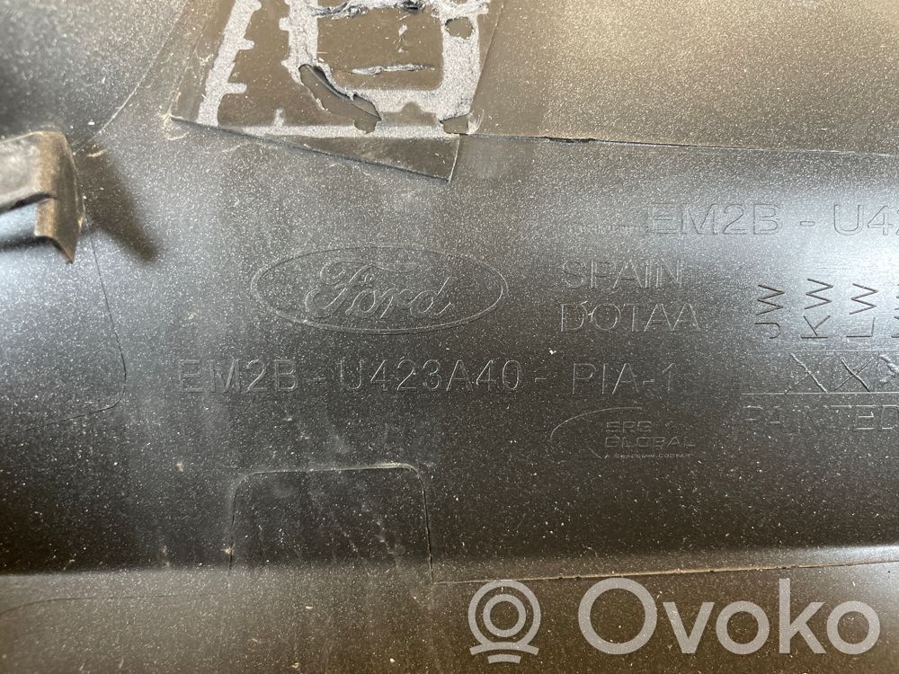cap bonnet boot FORD GALAXY MK4 IV 2015- EM2B-U423A40