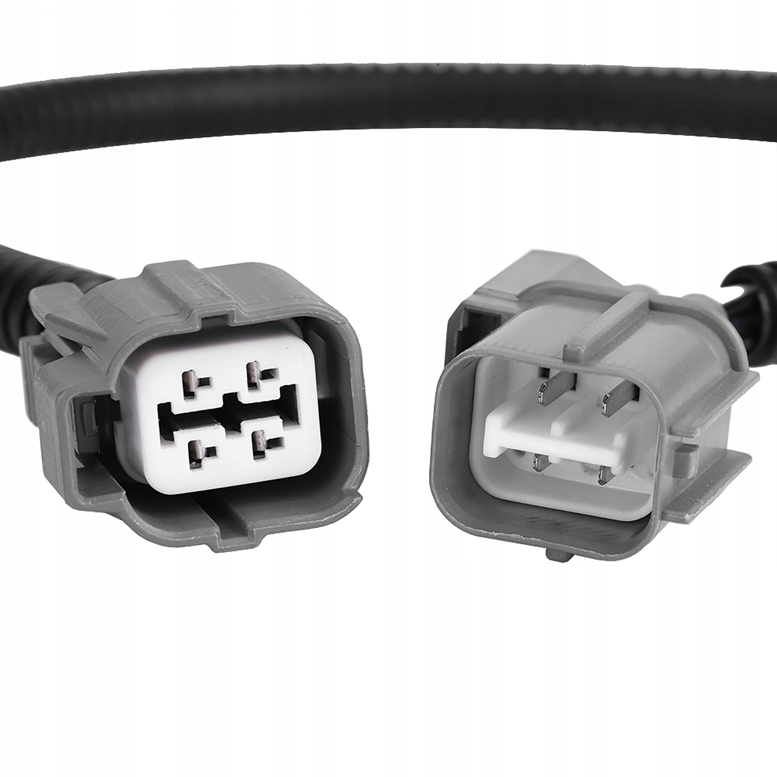 O2 02 Przedłużenie wiązki przewodów sondy lambda Typ samochodu 4x4/SUV