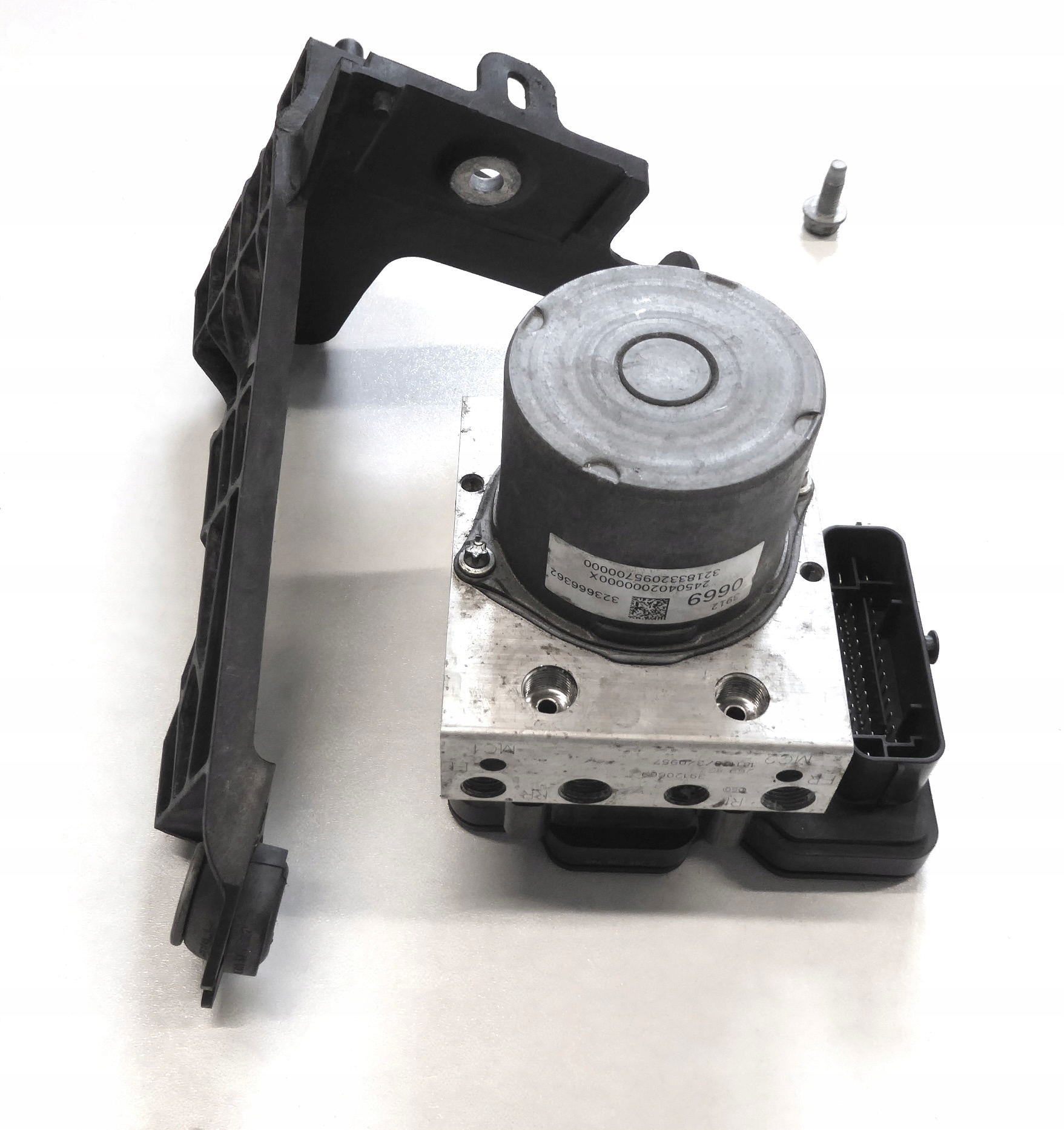 Pompa ABS ESP OPEL ASTRA 5 K 39120669