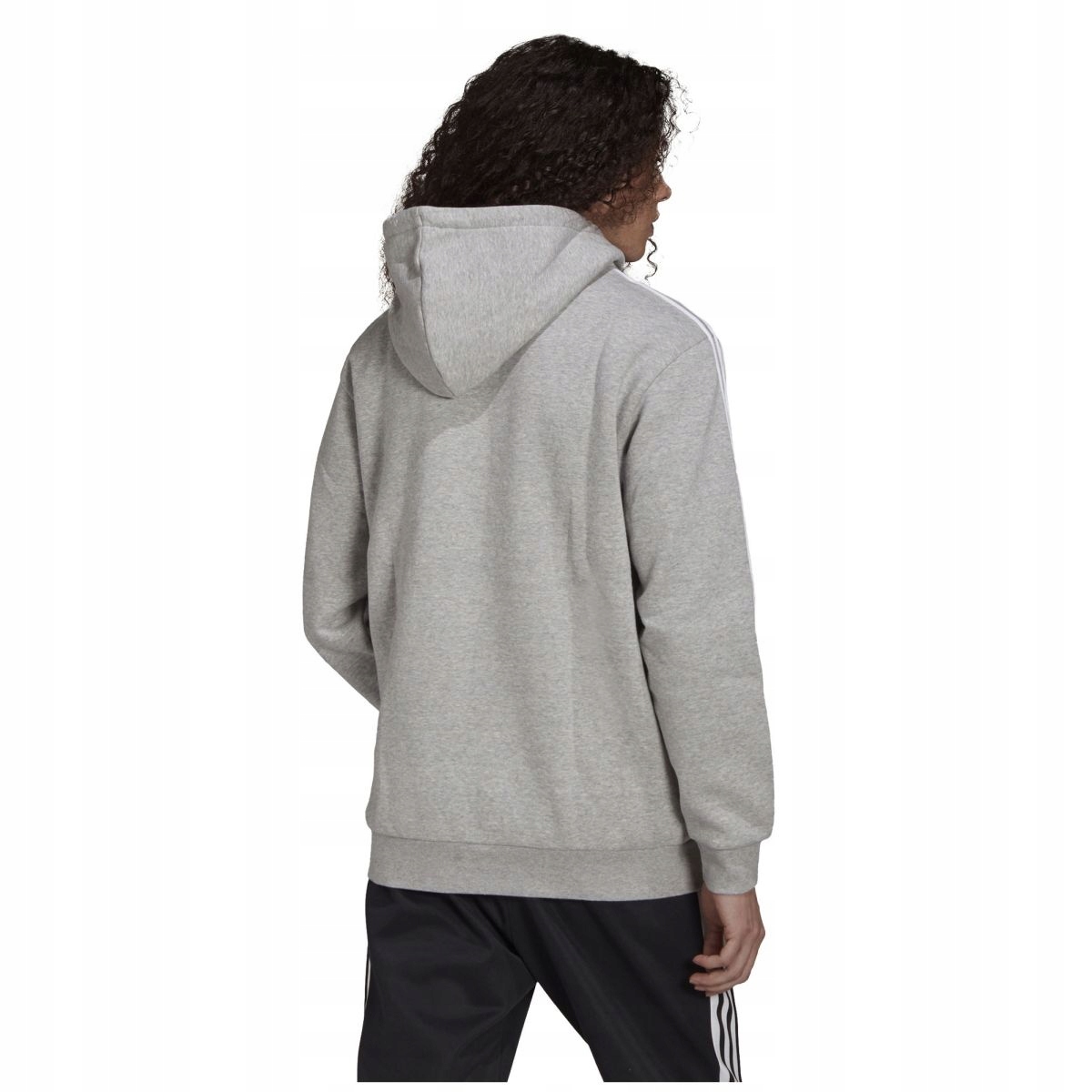 Bluza adidas 3-stripes H06675 Nowy Marka adidas