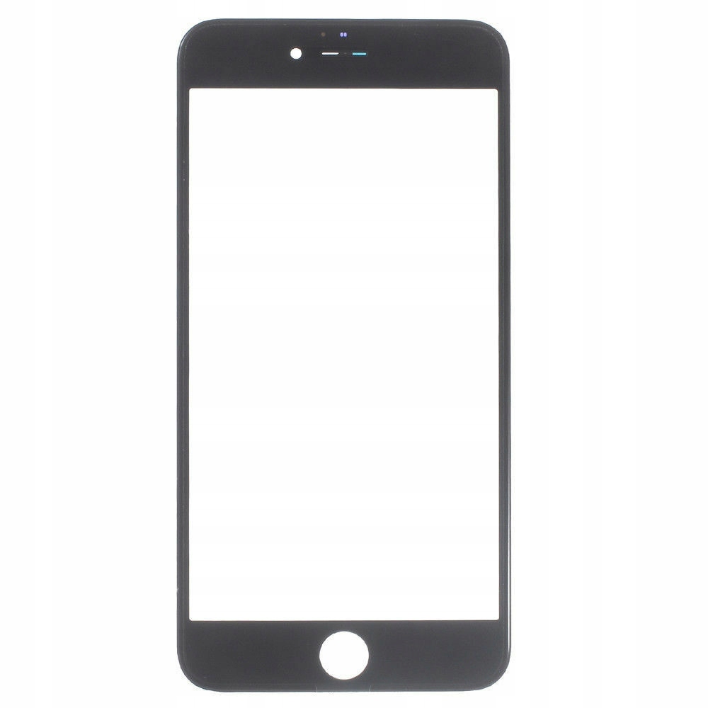 

3W1 Szybka + ramka + Oca iPHONE 6S Plus