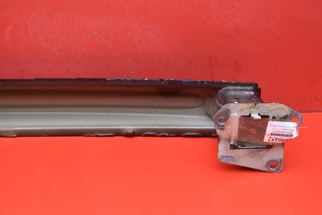 bumper support rear part rear pillar SKODA SUPERB 3 III HB 15-20