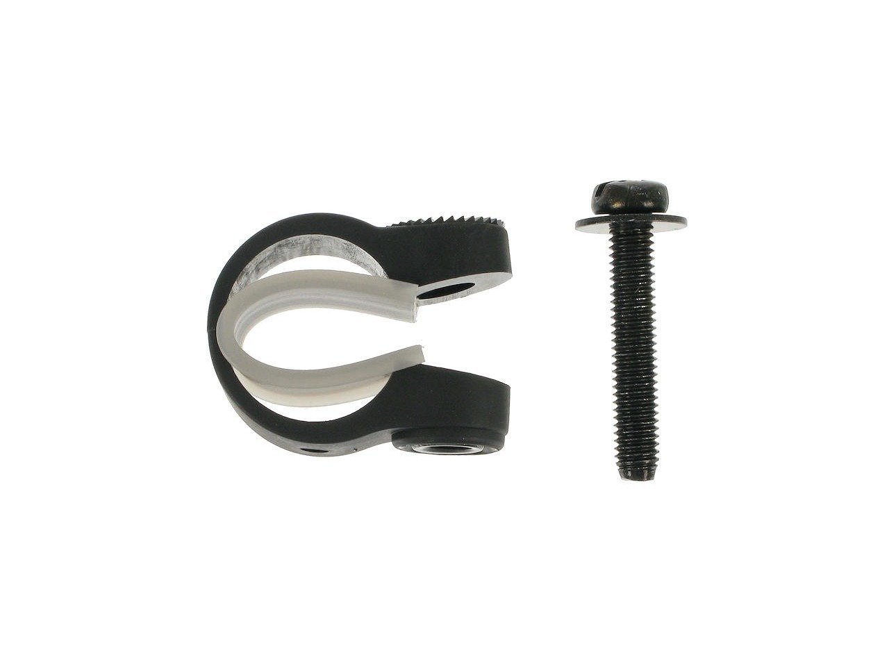 obejma lampki Cateye SP-9 34,5 37,5 mm