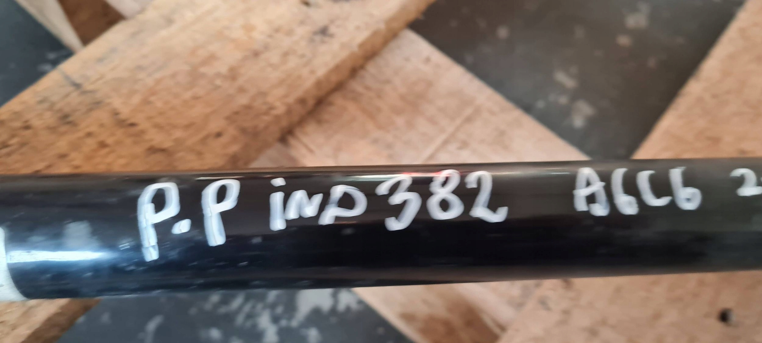 A6 C6 LIFT semi-axis semi-axis right right front MANUAL 2.0 TDI 4F0407272G
