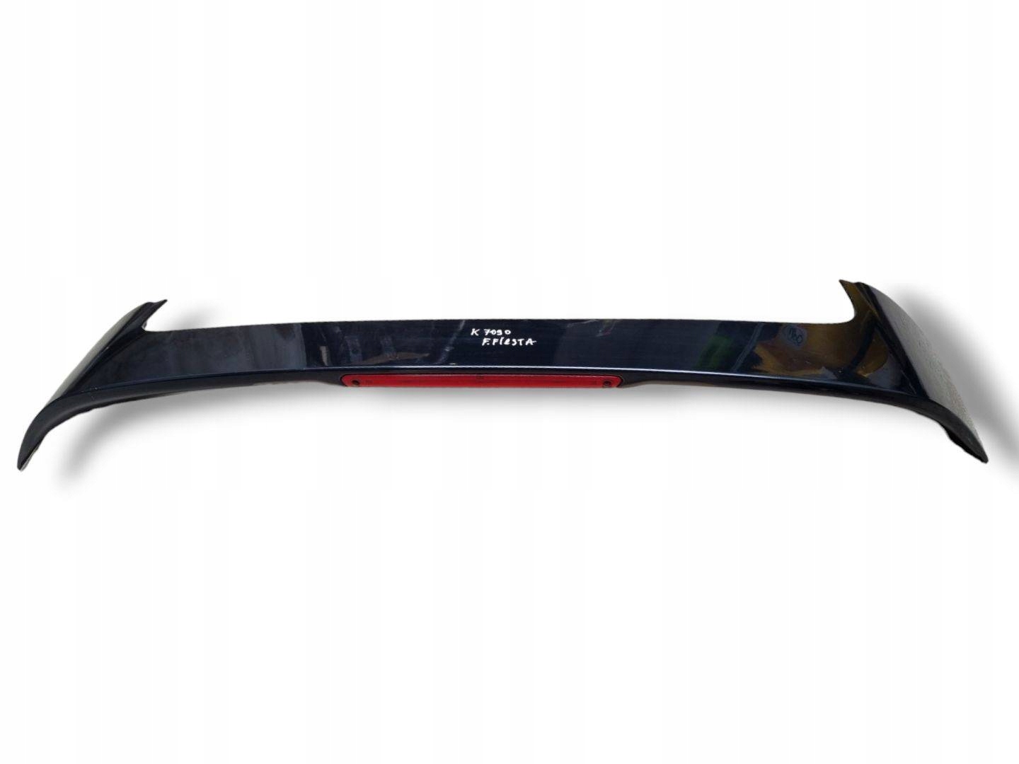 spoiler heckklappe heck Ford Fiesta 6 2009 8A61-A44210-BDW