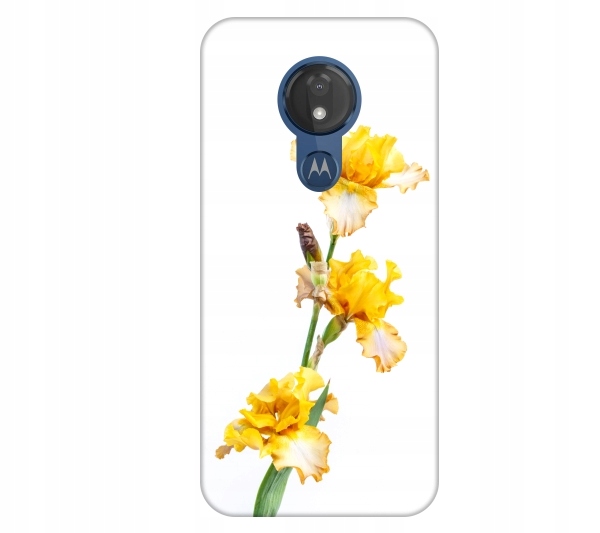 

Etui do Motorola Moto G7 Power z nadrukiem