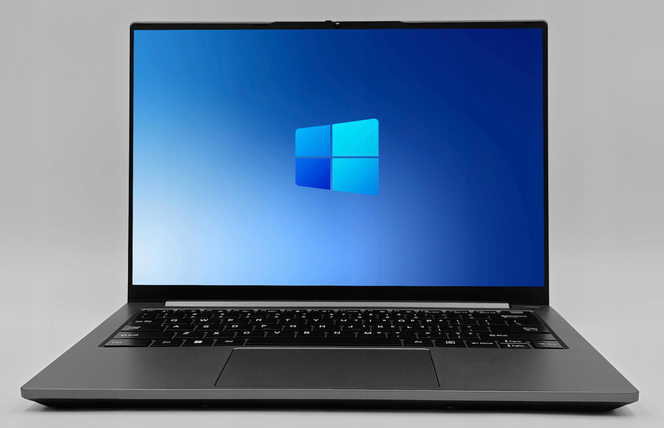 Laptop EccoPc SlimMate 14 Intel Core 5 120U |16GB DDR5|500GB|14" FHD|W11P