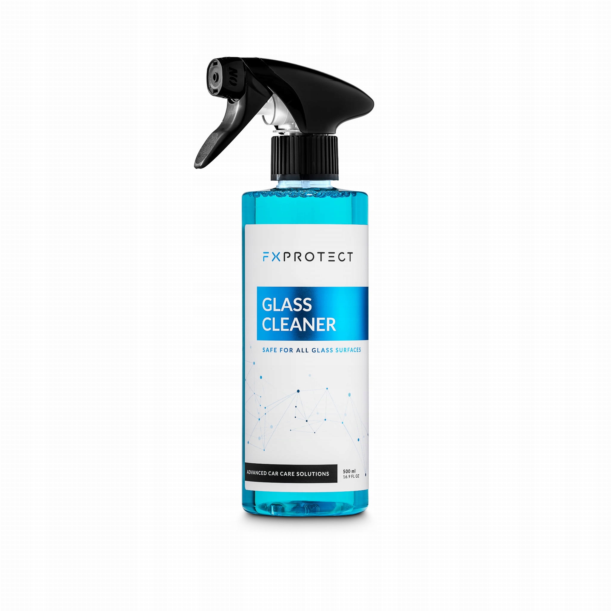 

Fx Protect Glass Cleaner płyn do mycia szyb 500ml