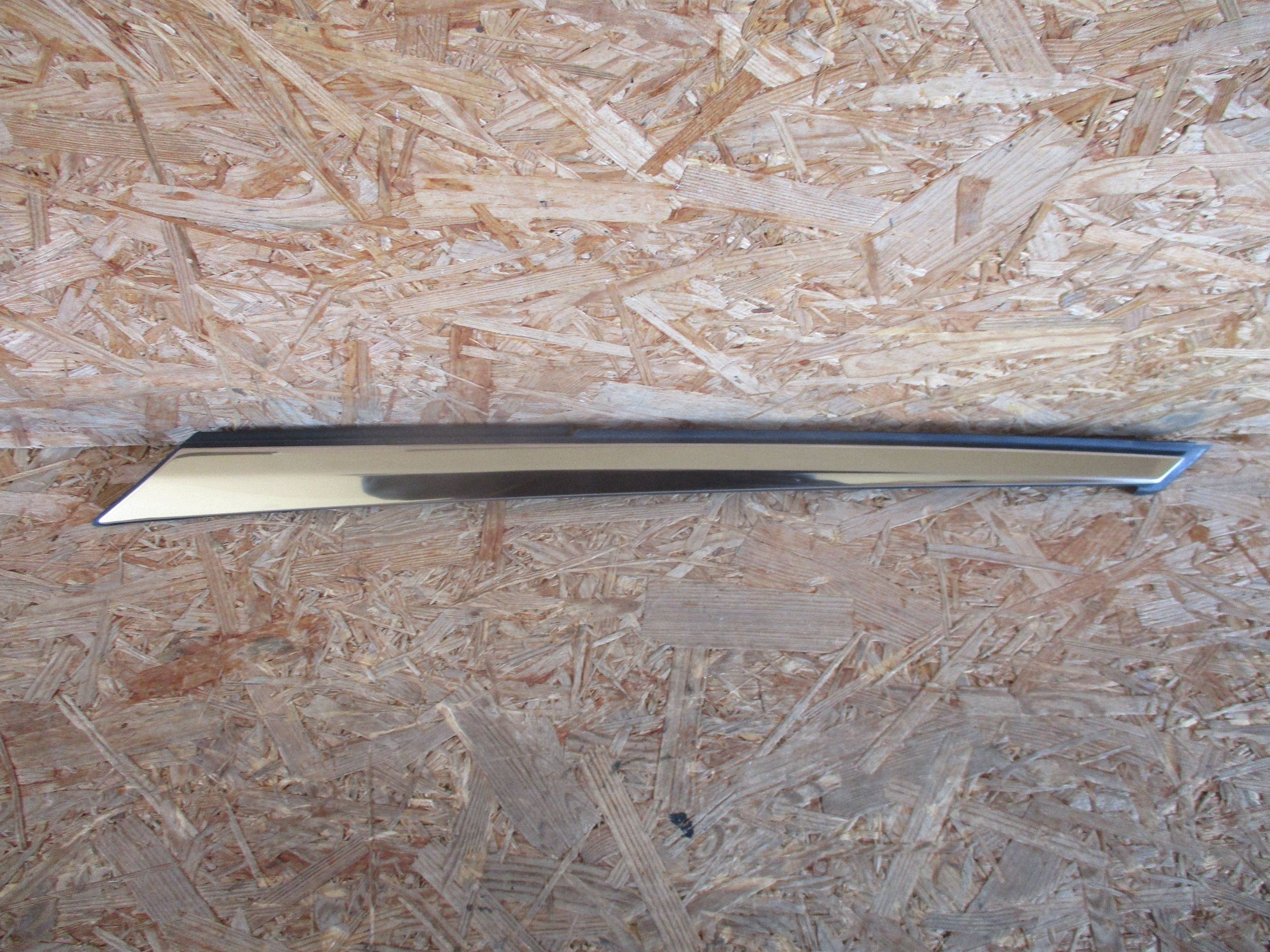 moulding right windows front CITROEN DS4 II
