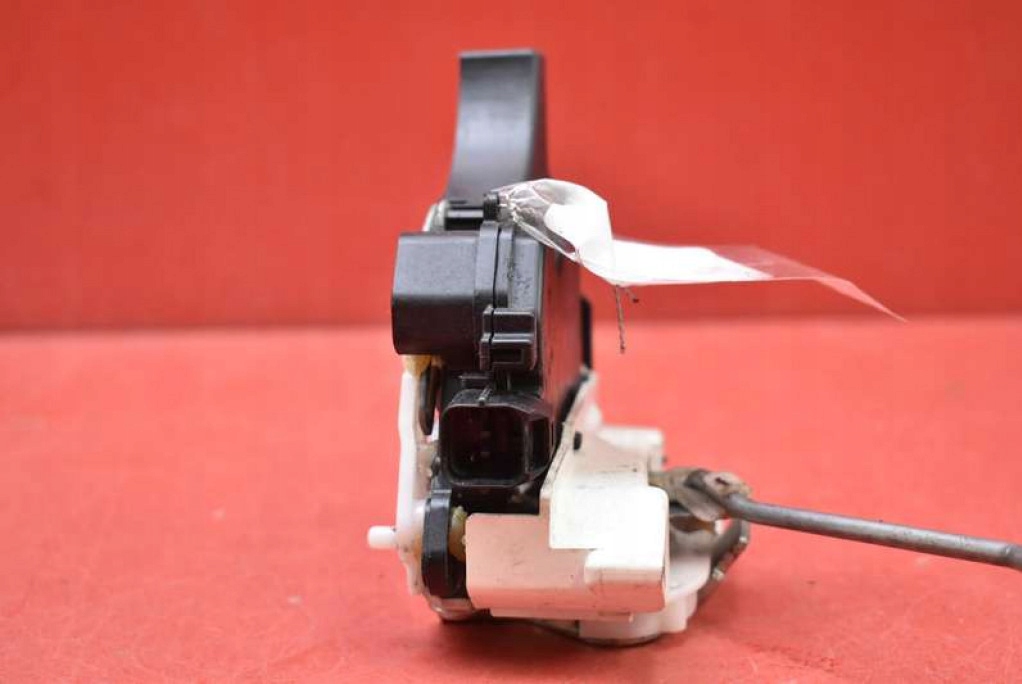 lock door left rear part rear CITROEN C-CROSSER 07-13