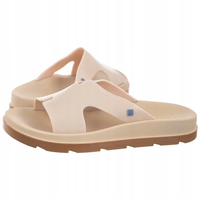 Dámské nazouvací boty Nazouváky Zaxy Daily Slide Ad RR285018/BG454 Béžová