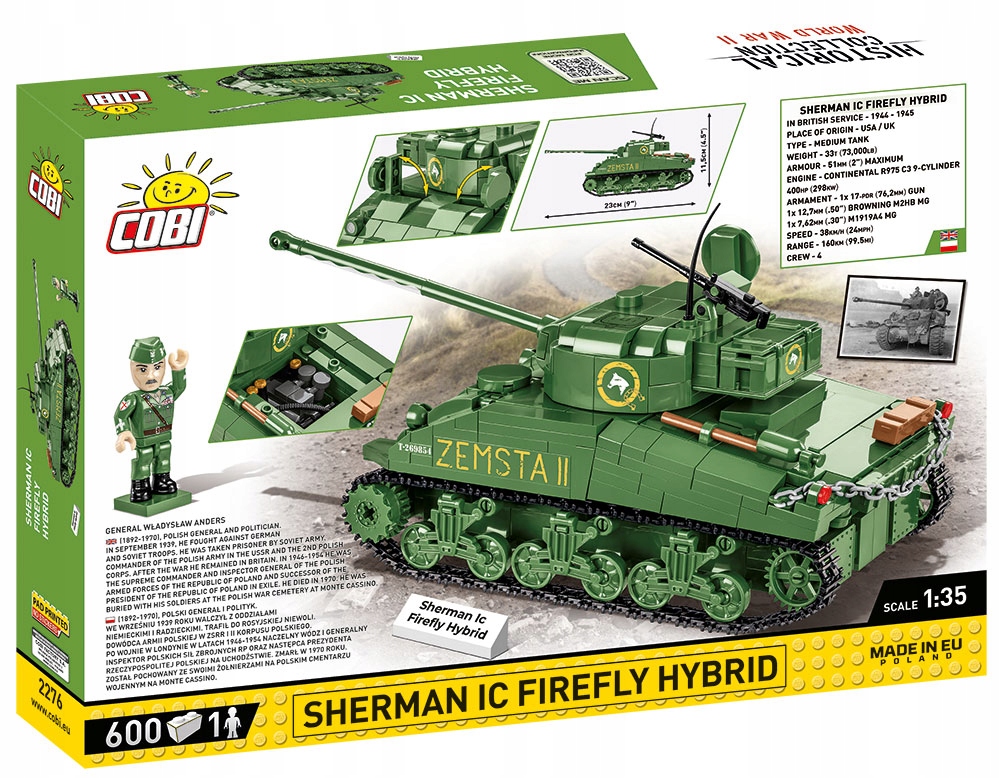 Купить танк гибрид. Танк Sherman Firefly. Sherman Firefly ic Hybrid. Танк гибрид. Танк 500 гибрид.