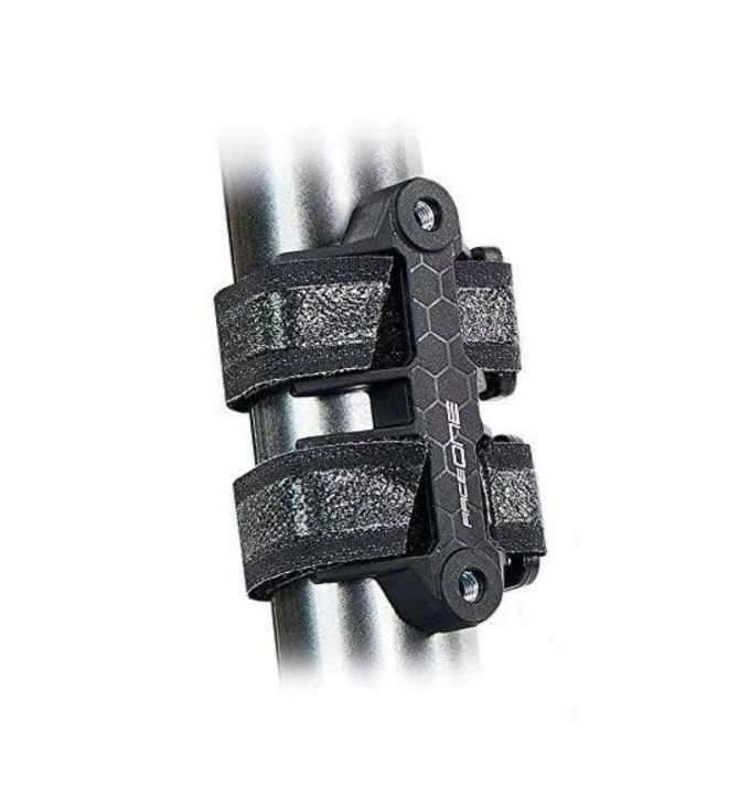 RACEONE JEKO Adapter do Montaży Koszyka na Biodon