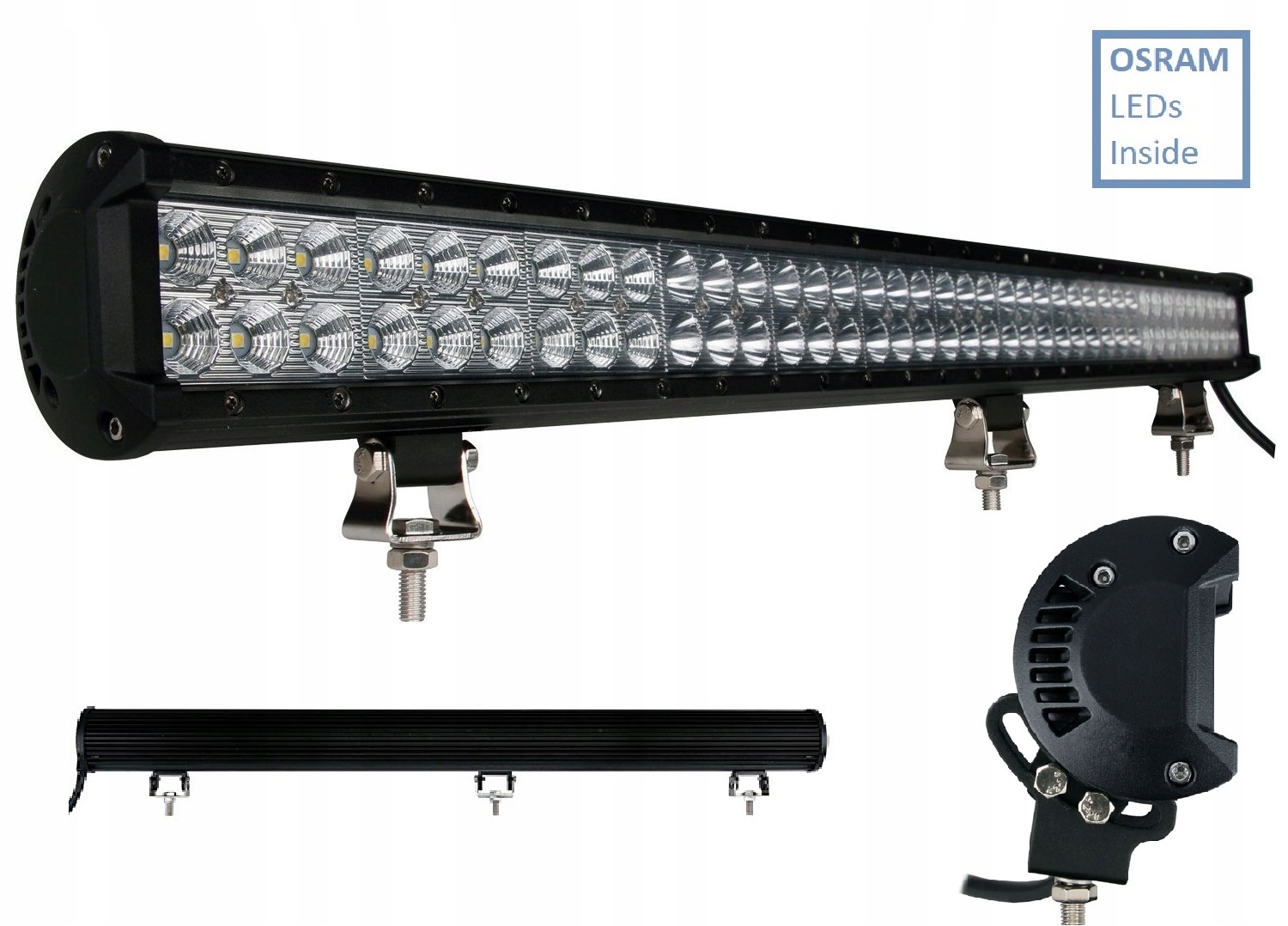 WLO613 - OSRAM LED Light BAR-234W 36 