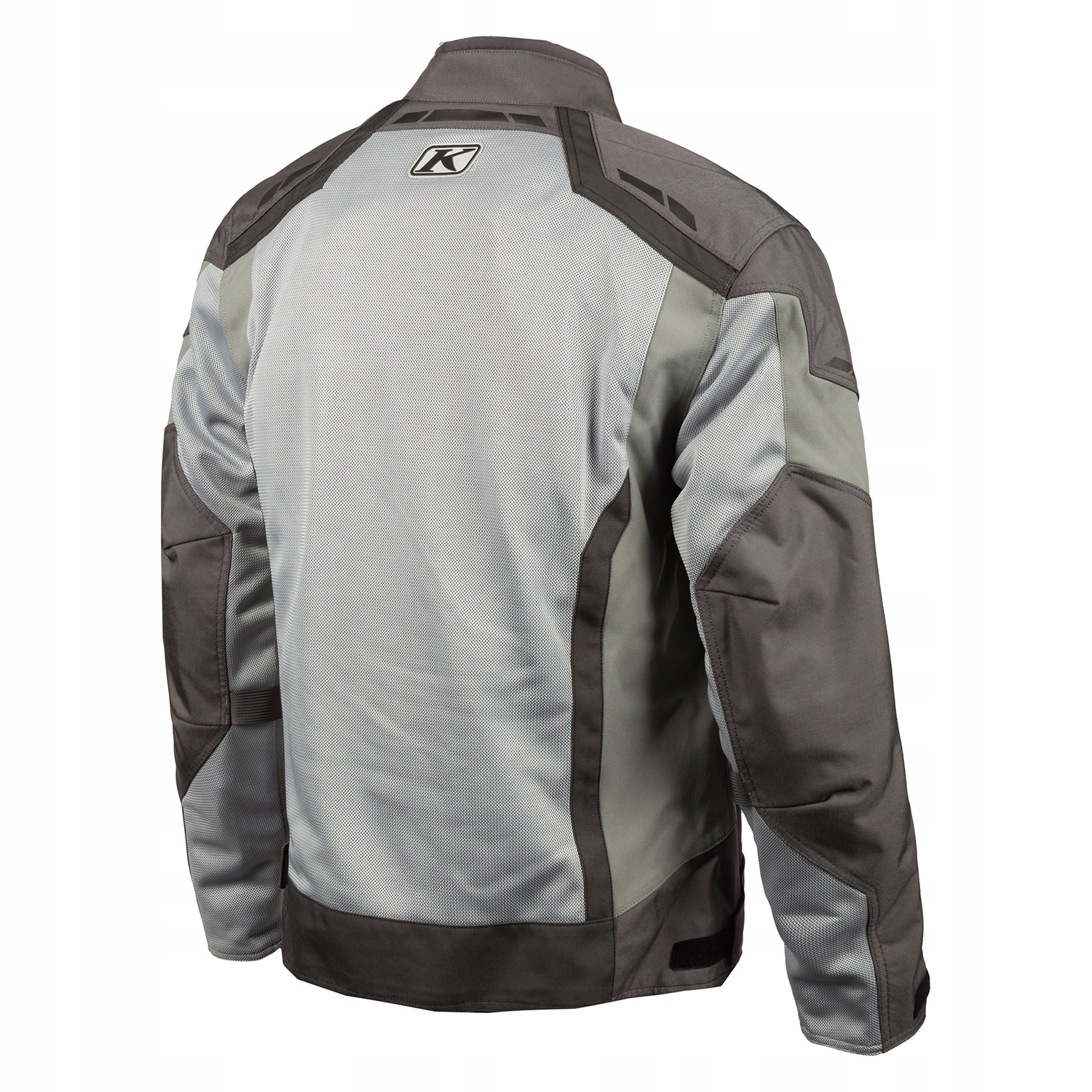 Kurtka KLIM Induction Jacket Cool Gray r. M Rozmiar M